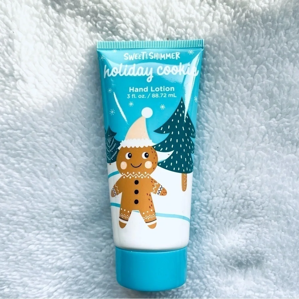 SET of 4 ULTA BEAUTY DISCONTINUED PRODUCTS: Lotions, Lip Balm, & Loofah